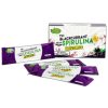 tảo xoắn TH-Blackcurrant with Spirulina Advance