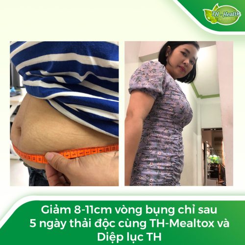 H-Mealtox Gold Bổ sung chất xơ cho cơ thể, hỗ trợ tiêu hóa, hỗ trợ giảm cholesterol, hỗ trợ giảm cân