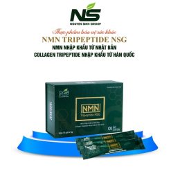 NMN Tripeptide NSG