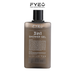 Sữa tắm gội FYEO 3in1