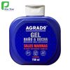 Sữa tắm Agrado hương Marine Salt